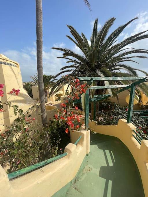 Fuertevilla Costa Calma Exterior foto
